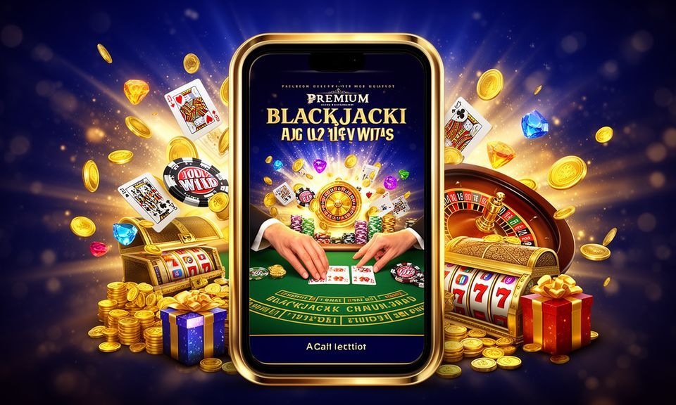 zuss88 Northern Star Slots