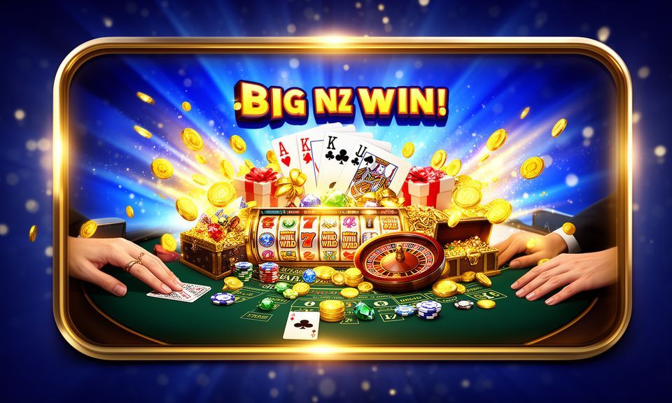 zuss88 Northern Star Slots